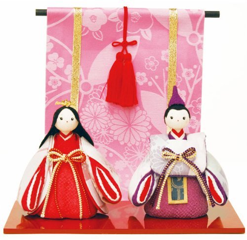 雛人形 ちりめん細工」の人気商品一覧 | 安い商品を通販サイトから探す