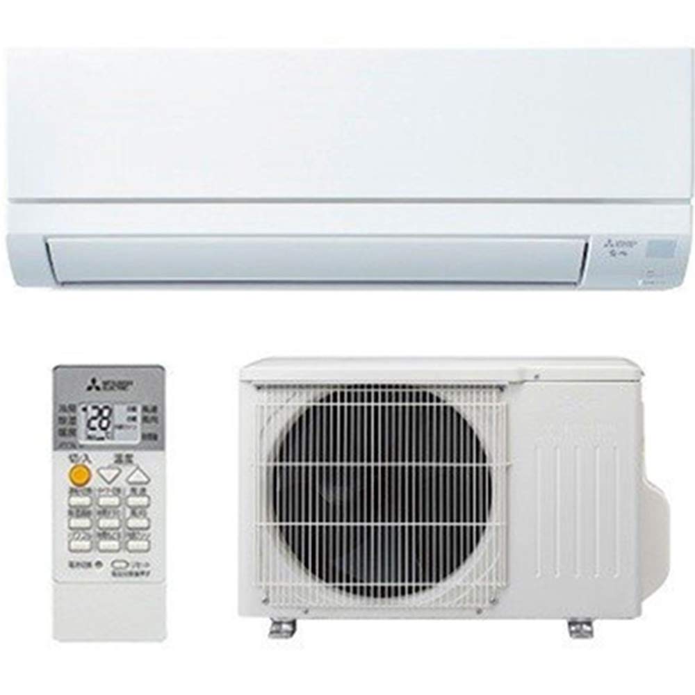 Amazon | MITSUBISHI MSZ-GV2220-W ピュアホワイト 霧ヶ峰 GVシリーズ