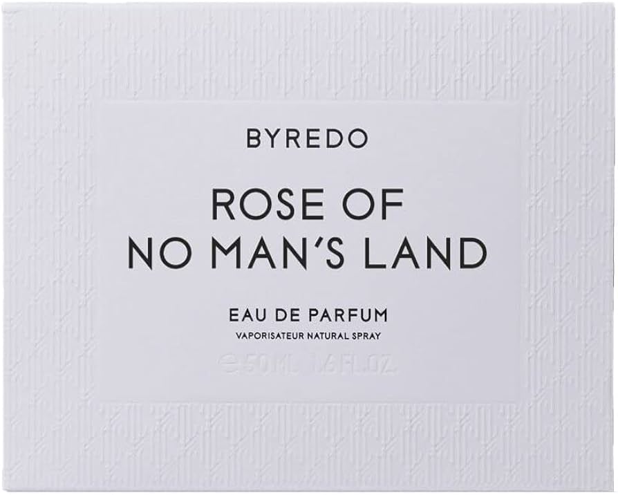 Amazon | BYREDO（バイレード） 国内正規品 オードパルファム ローズ