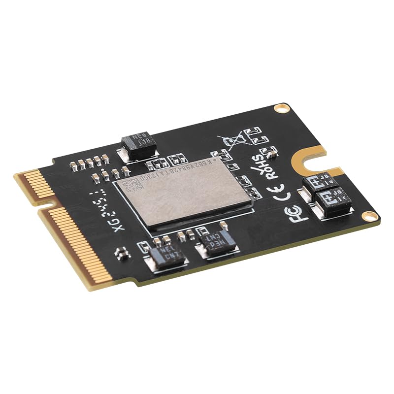 Amazon.com: SynthDisk Mini SSD 2T Compatible Memory SSD 4200MB/S