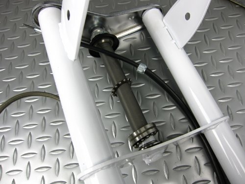 Amazon | DAX/ダックス/シャリー ディスクブレーキ仕様フロント