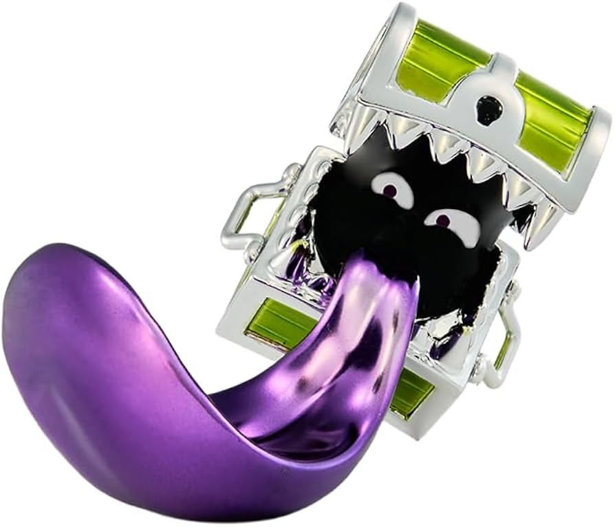 Amazon.co.jp: ドラゴンクエスト メタリックモンスターズギャラリー