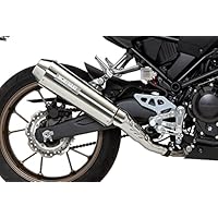 Amazon | モリワキ(MORIWAKI) スリップオンマフラー NEO CLASSIC BLACK