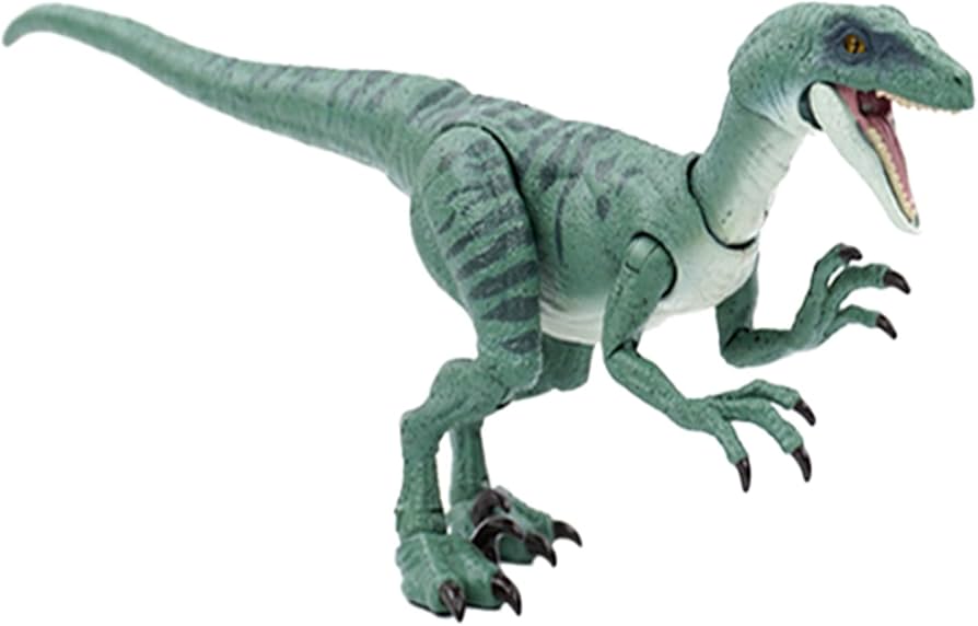 Amazon.co.jp: マテル ジュラシックワールド(JURASSIC WORLD) ハモンド