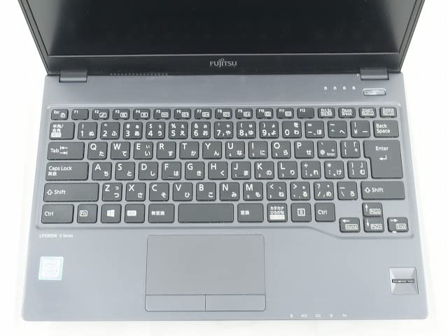 Amazon.co.jp: 【整備済み品】 富士通 LIFEBOOK U938/S ノートパソコン