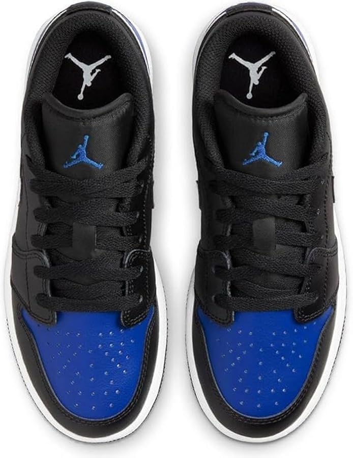 Amazon | [ナイキ] エア ジョーダン 1 ロー GS J AIR JORDAN 1 LOW GS