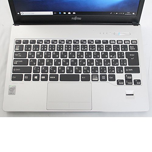 Amazon.co.jp: 【中古品】 富士通 LIFEBOOK S936/P Core i5 8GB SSD