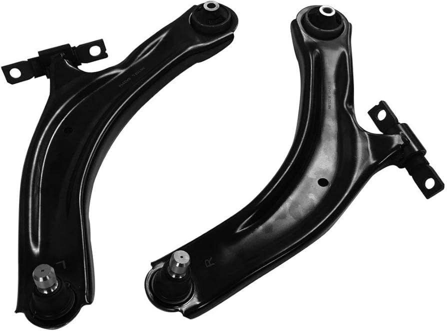 Amazon | 三恵工業 ロアアーム 左右セット 555 スリーファイブ SA
