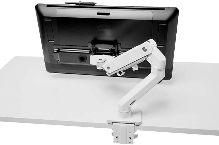 Amazon.co.jp: ワコム Wacom Cintiq Pro VESAマウント (Wacom Cintiq