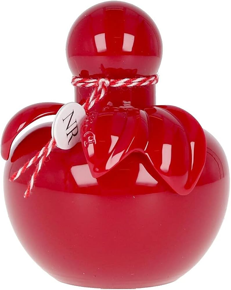 Amazon | NINA RICCI(ニナリッチ) ニナリッチ ニナ ルージュ