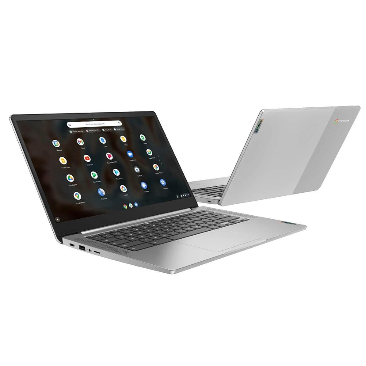 Amazon.com: Lenovo IdeaPad 3 14M836 Chromebook 14