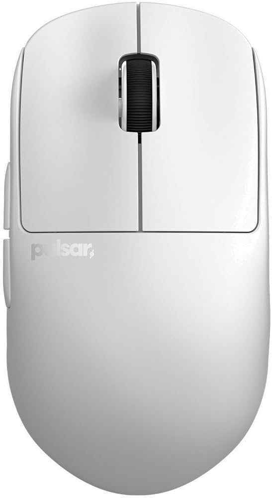 Amazon.co.jp: Pulsar Gaming Gears X2H v3 Mini ワイヤレス