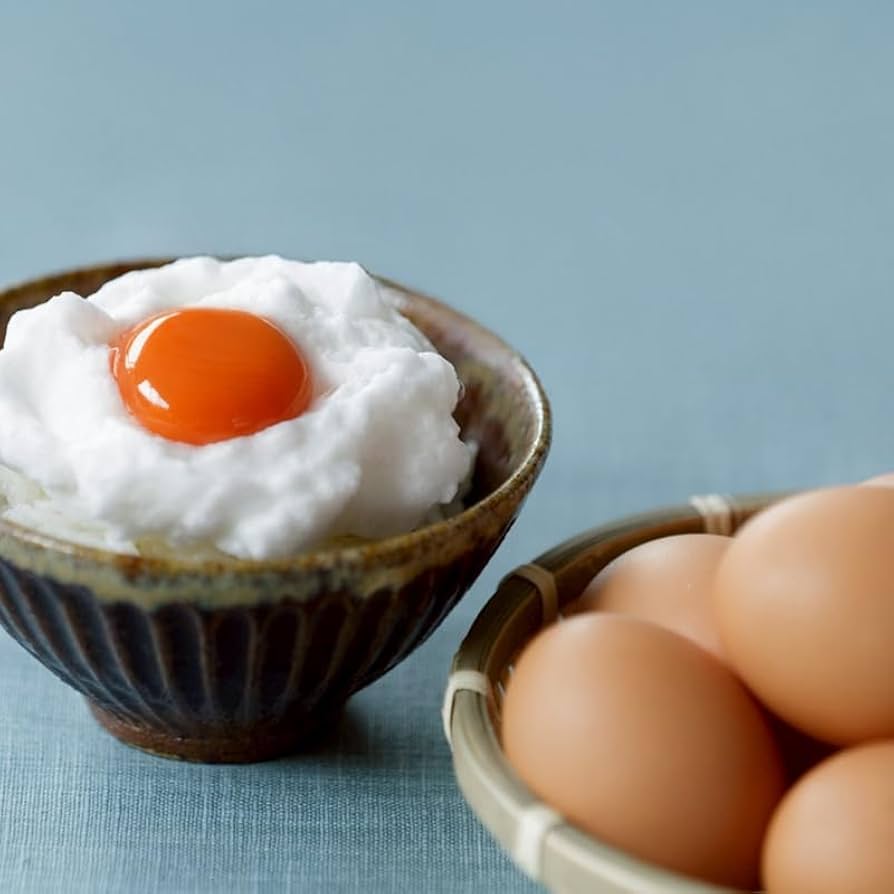 Amazon | 【天草 タマンゴ 10個入り】メディア掲載多数の高級卵