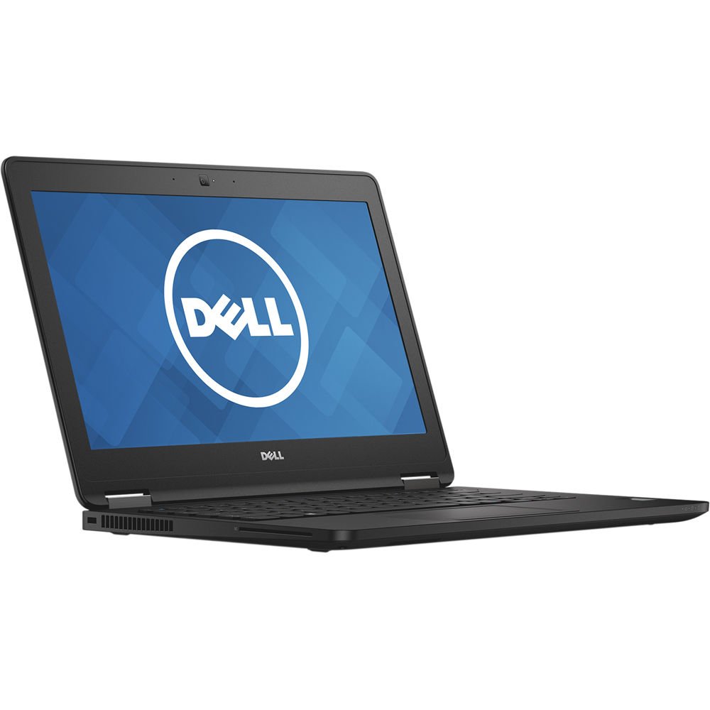 Amazon.com: Dell Latitude E7270 Intel Core i7-6600U 2.6GHz 12.5