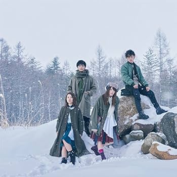 Amazon.co.jp: 緑黄色社会: ミュージック