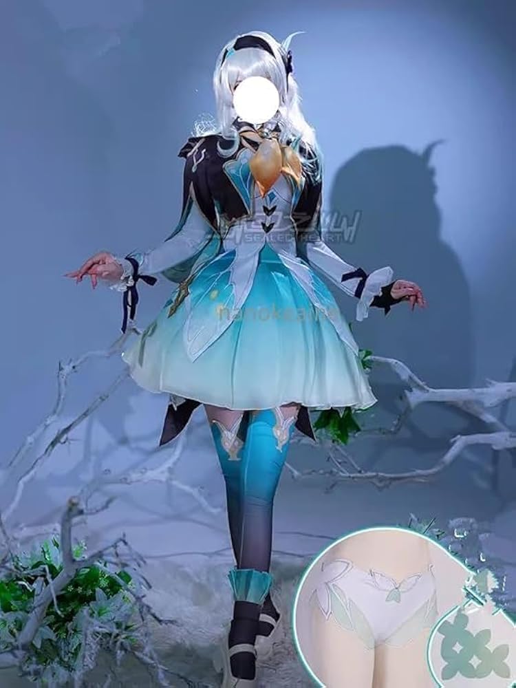 Amazon.co.jp: [小さな店] 崩壊スターレイル ホタル 蛍星やづき