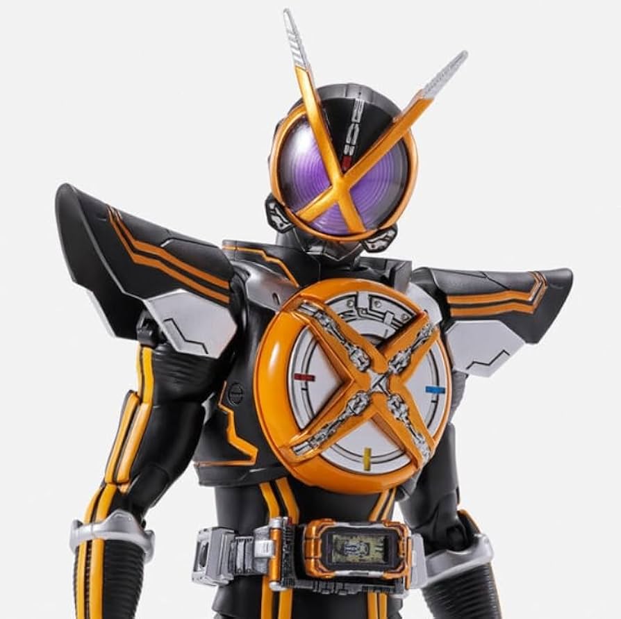 Amazon.co.jp: S.H.Figuarts（真骨彫製法） 仮面ライダーネクスト