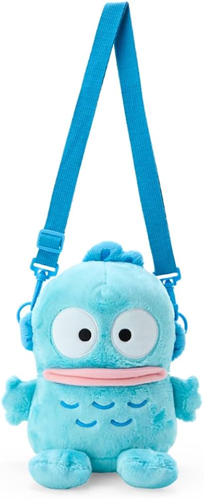 Amazon.co.jp: サンリオ(SANRIO) 2WAYドールバッグキャラクター大賞第2