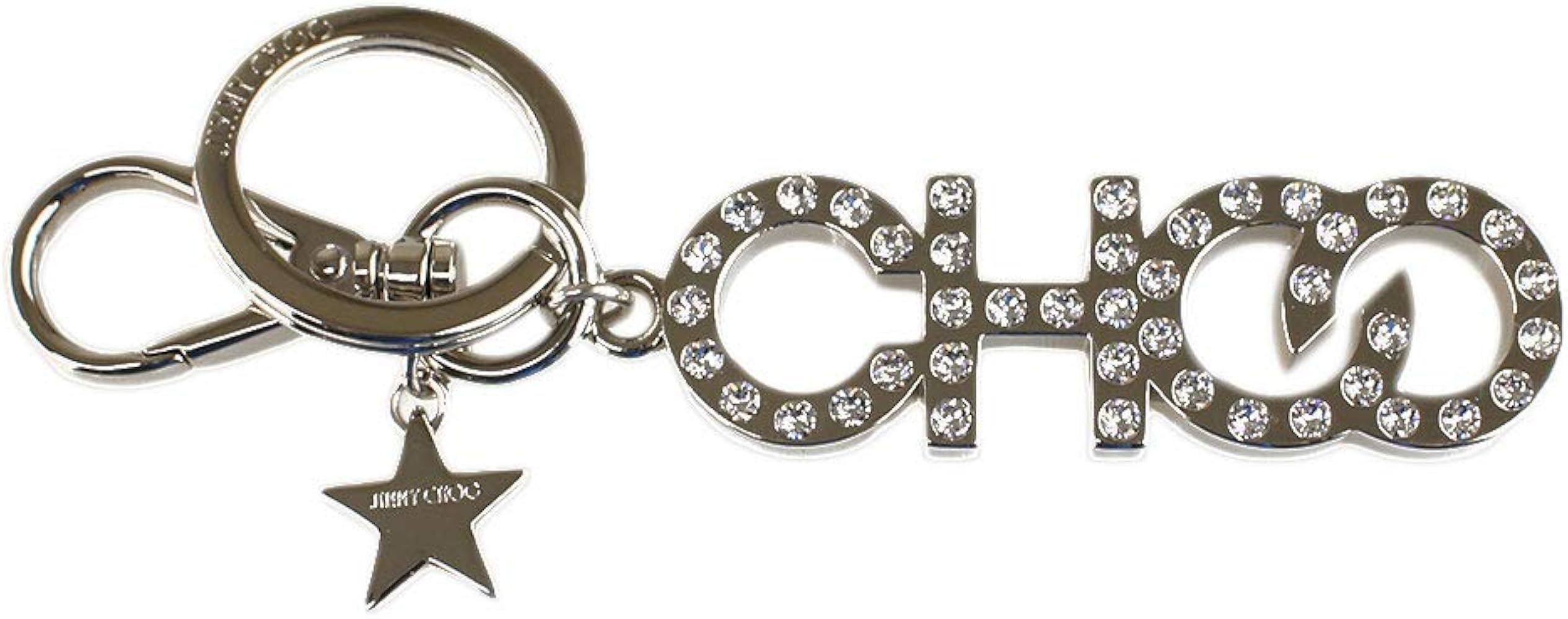 Amazon.co.jp: [Jimmy Choo] [ジミーチュウ レディース キーケース