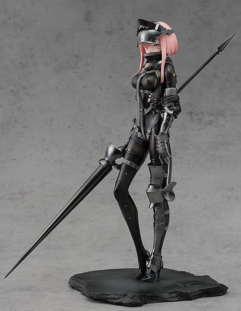 Amazon | ウイング(Wing) FALSLANDER LANZE REITER 1/7スケール