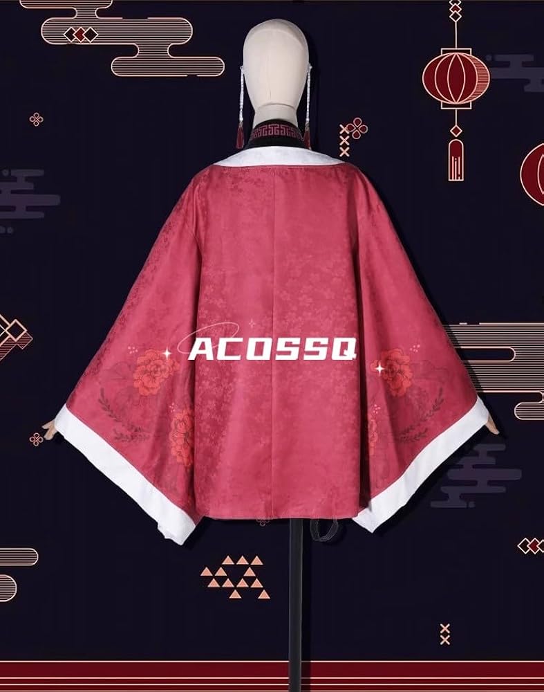 Amazon.co.jp: [アコエスエスキュー] [ACQ] Z VTuber アンジュ