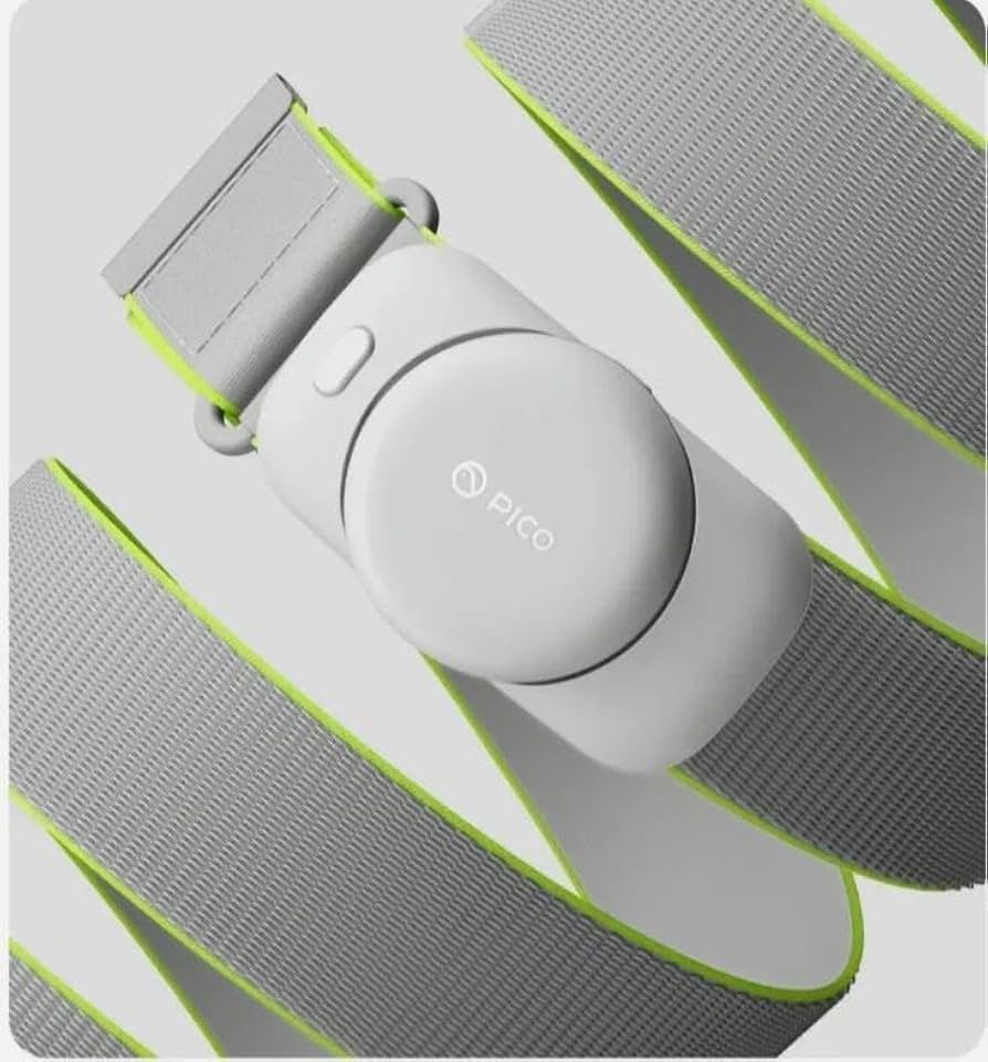 Amazon.com: GFTVRCE 2025 Pico Waist Motion Tracker for PICO 4