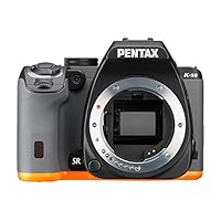 Amazon | PENTAX デジタル一眼レフ PENTAX K-S2 ボディ (ブラック) K