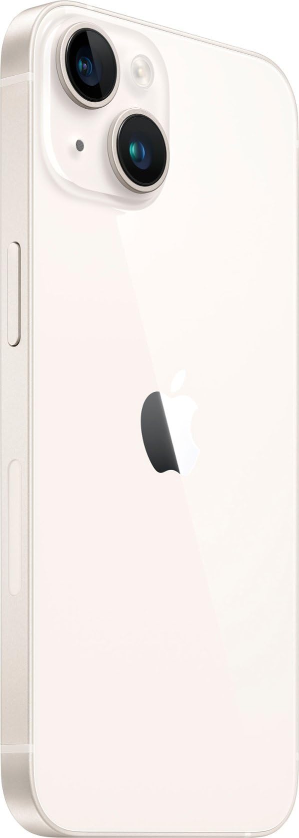 Amazon.com: Apple iPhone 14 Plus, 256GB, Starlight - Unlocked