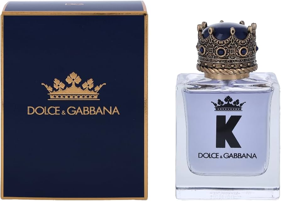 Amazon | ドルチェ＆ガッバーナ DOLCE & GABBANA K by ドルチェ