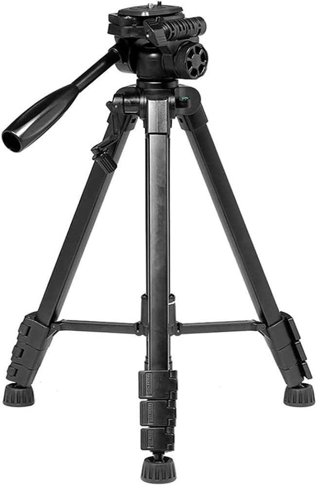 Amazon | 三脚 一眼レフ カメラ ビデオカメラ デジカメ 用 アルミ 軽量