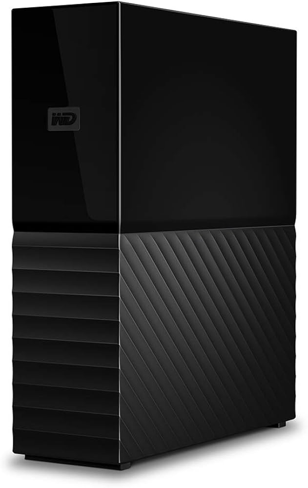 Amazon | WD デスクトップHDD 24TB USB3.0 暗号化 パスワード保護