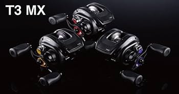 Amazon.co.jp: DAIWA T3 MX 1016SHL-TW : Sports & Outdoors