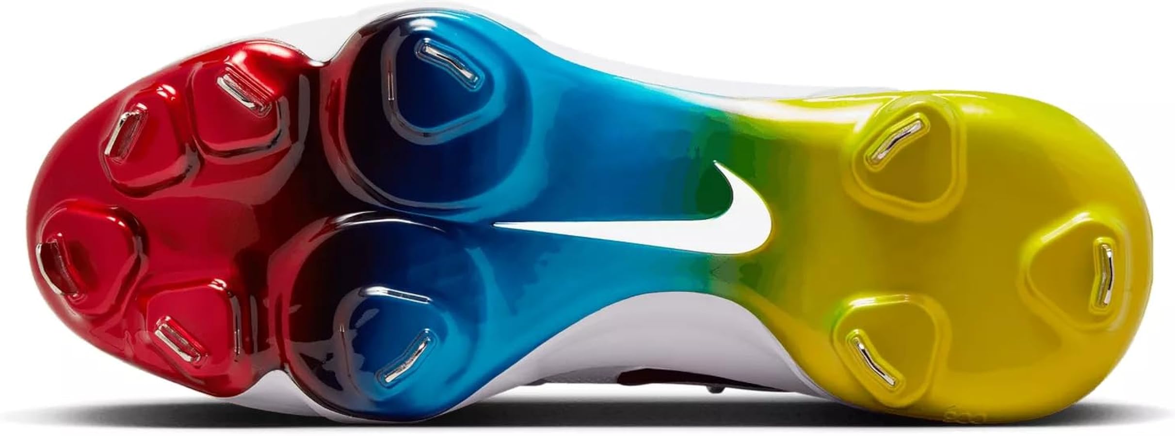 Amazon | Nike メンズ フォース ズーム トラウト 9 プロ ロー ベース