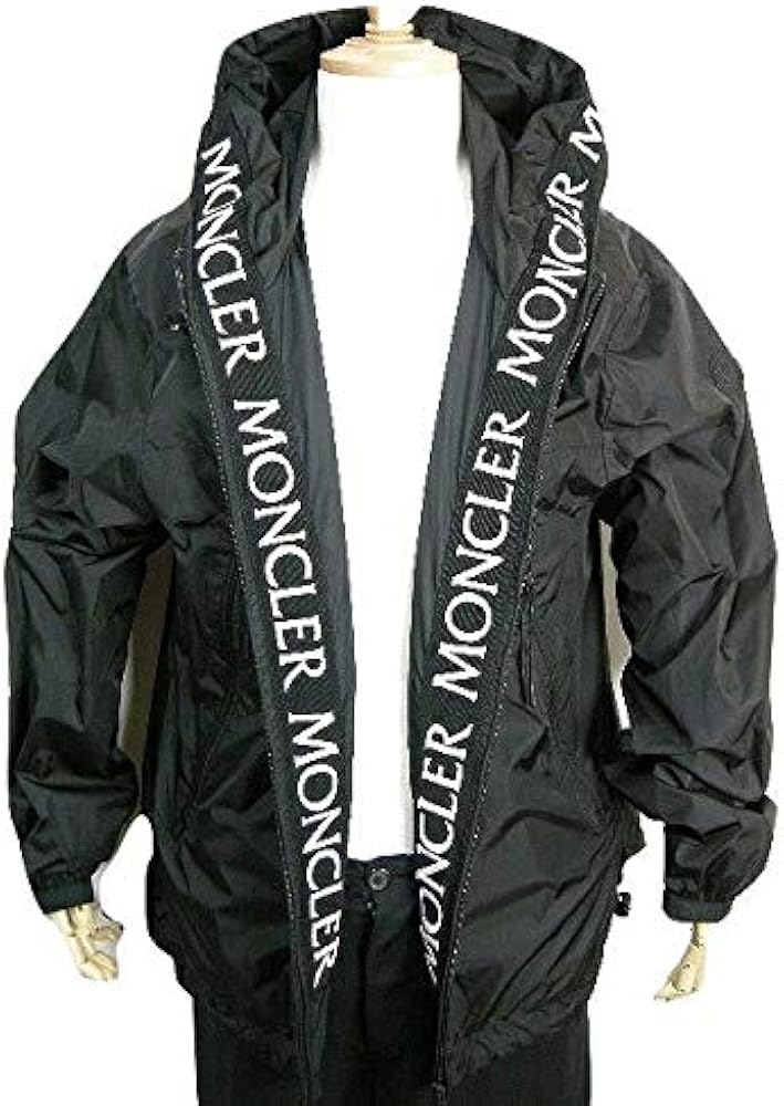 Amazon | [モンクレール] MASSEREAU GIUBBOTTO マセロー メンズ