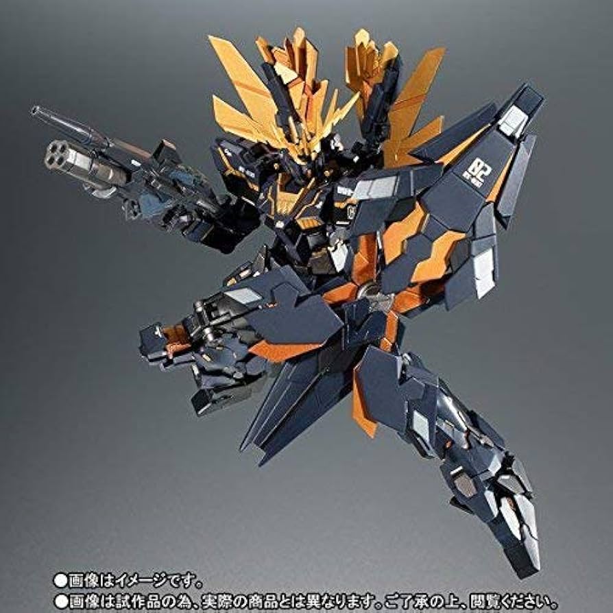 Amazon.co.jp: バンダイ(BANDAI) ROBOT魂 -ロボット魂-〈SIDE MS