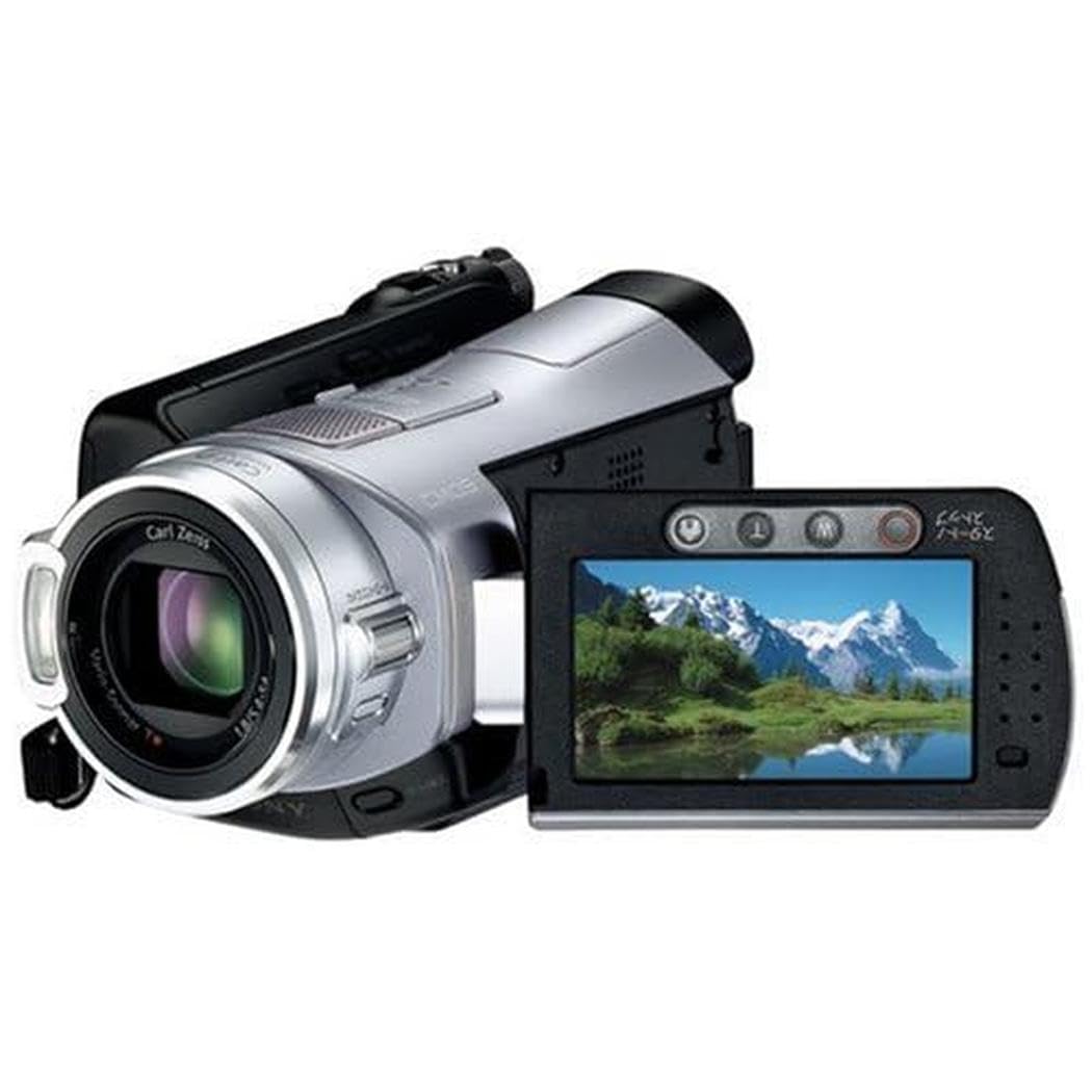 Amazon.co.jp: SONY HDDデジタルハイビジョンビデオカメラ Handycam