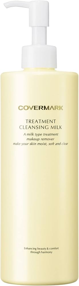 Amazon.co.jp: COVERMARK (カバーマーク) トリートメント クレンジング