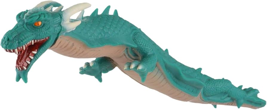 Amazon.co.jp: バンダイ-ゴジラ-ムービーモンスターシリーズ-マンダ