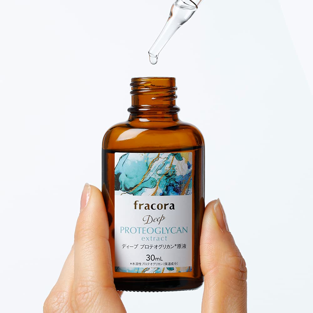 Amazon.co.jp: ○フラコラ FRACORA 美容液 【 エイジングケア