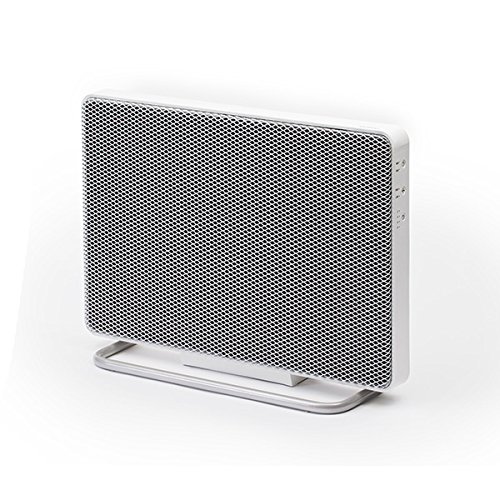 Amazon | amadana 遠赤外線パネルヒーター ASV-P80(W) | アマダナ