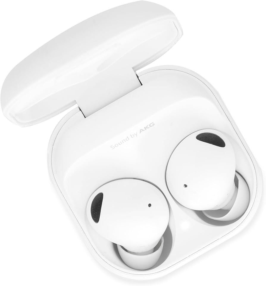 Amazon.com: Samsung Galaxy Buds2 Pro True Wireless Bluetooth