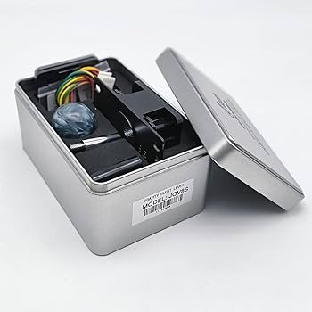 Amazon.com: qanba Gravity Mechanical Shafts Arcade Joystick Silent