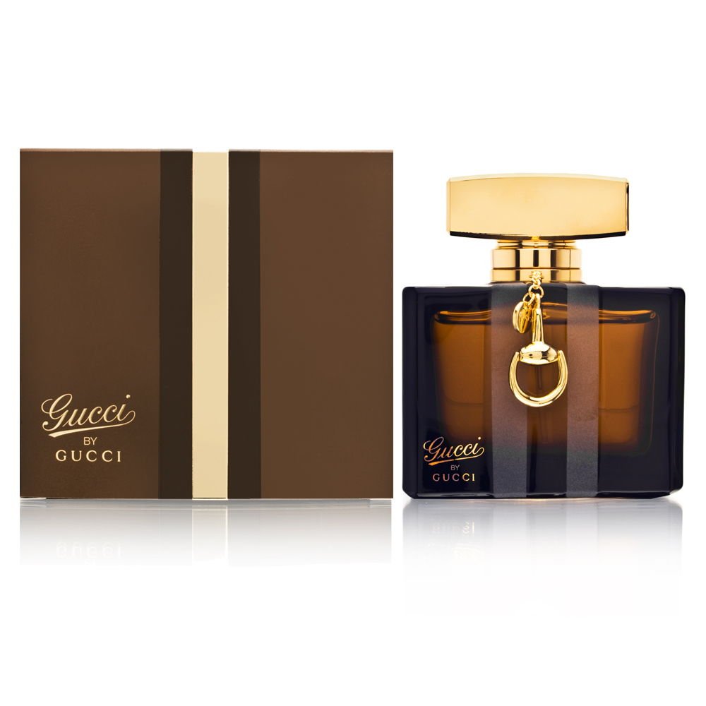 Amazon | GUCCI(グッチ) グッチ GUCCI グッチ バイ グッチ 75ml EDP SP