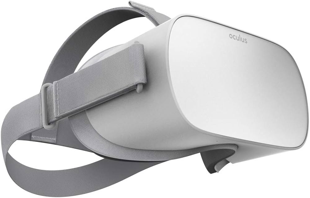 Amazon.co.jp: 【メーカー生産終了】Oculus Go (オキュラスゴー) - 64