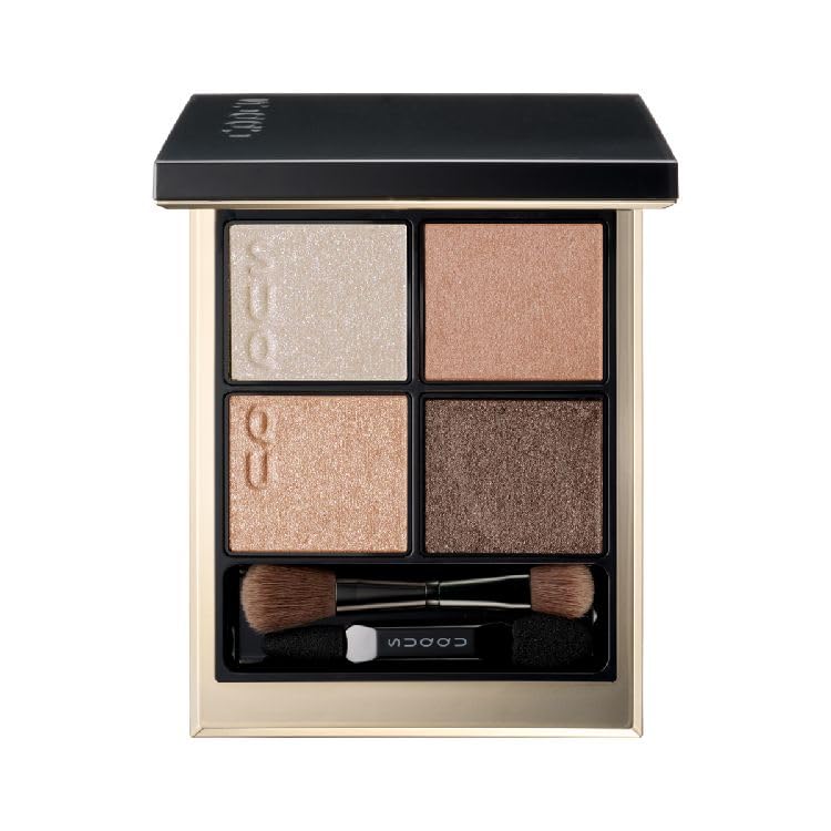 Amazon.co.jp: SUQQU スック シグニチャー カラー アイズ 15 凛覗