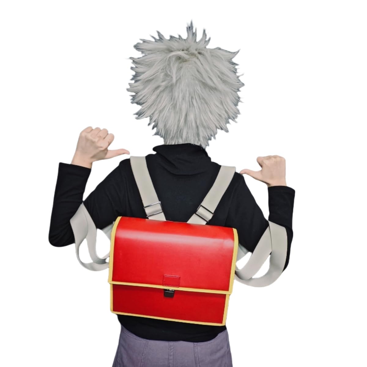 Amazon.co.jp: MMCOS ハンター×ハンター キルア＝ゾルディック Hunter