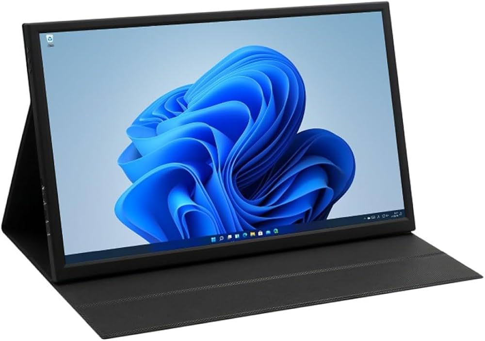 Amazon.co.jp: ITPROTECH どこでも持ち運べて手軽にパソコンの作業領域