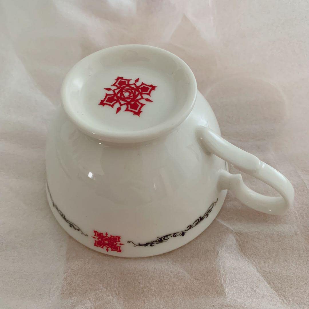 ヴァンパイア騎士 食器&テーブルクロス