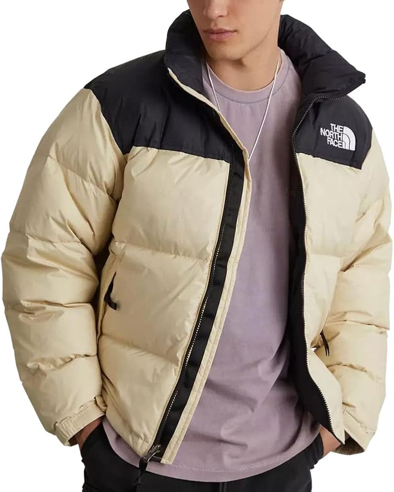 Amazon.co.jp: [ノースフェイス] ダウンジャケット ヌプシジャケット