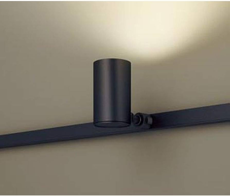 Amazon.co.jp: パナソニック(Panasonic) スポットライト LSEB6117KLE1